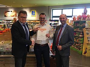 Edeka Reichl, Arnstorf