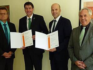 Kaufhof, DEZ, Regensburg