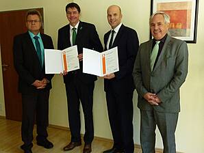 Kaufhof, Regensburg, Neupfarrplatz