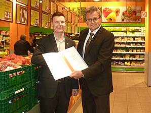 Kaufland, Eggenfelden