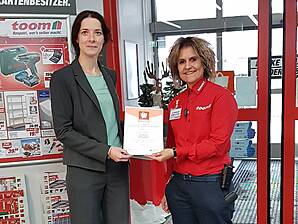 Toom, Regensburg, Dr.-Gessler-Strasse 