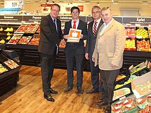 GFE, Wörth a.d.Donau