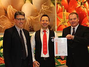 Rewe Bechter, Babenhausen