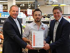 Rewe Türköz, Altusried