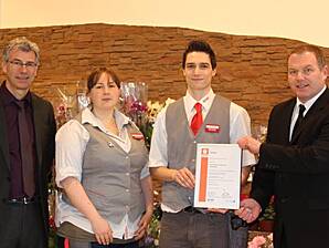 Rewe Vorhauer, Ottobeuren