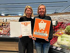 Edeka Böhm, Dirlewang