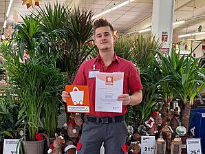 Toom Markt, Donauwörth