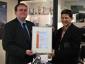 Papier, Schmitt, Schweinfurt