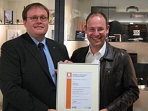 Pelzhaus Drescher, Schweinfurt