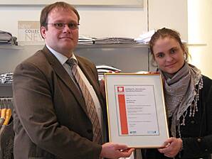 Samoon Store, Würzburg