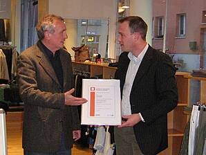 Sell Mode plus, Schweinfurt