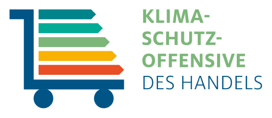 Klimaschutz-Offensive des Handels