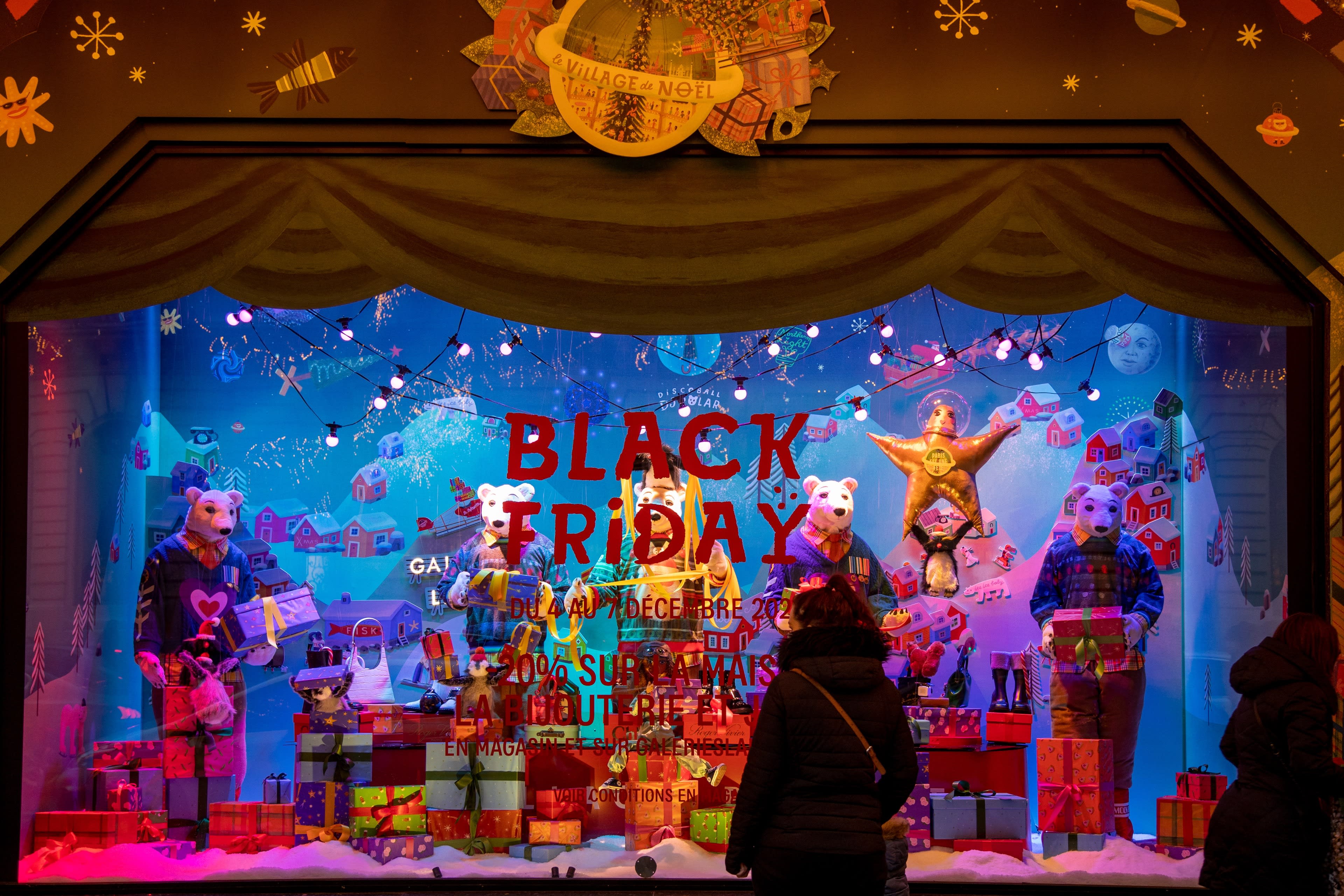 Wer Macht Mit Black Friday