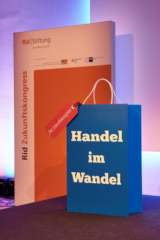 Handel im Wandel