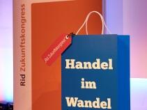 „Handel im Wandel“: Raptiag gewinnt Innovationspreis der Rid Stiftung