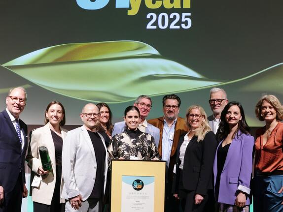 Store of the Year: Auszeichnung für C&amp;A in München