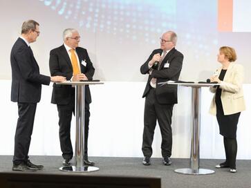 Der digitale Euro: Viele Chancen für den Handel