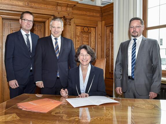 Ingolstadt: „Dein, Mein, Unser D#Ing - Digitales Ingolstadt“