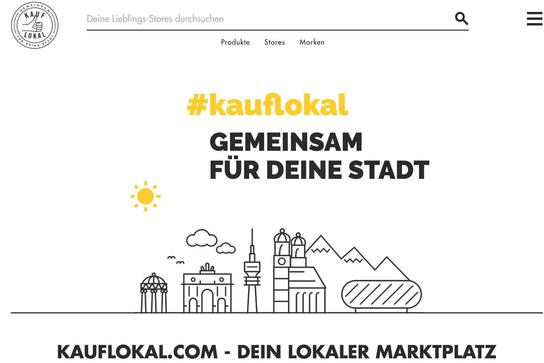 kauf lokal