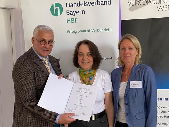 München: Bezirksdelegiertentagung 2023