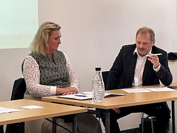 Weilheim: Wirtschaft, Arbeit und Einkauf 