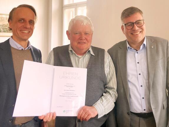 Augsburg: Leidenschaft in der 3. Generation