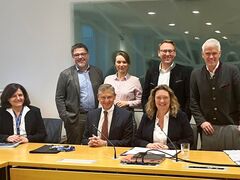 München: HBE erläutert Innenstadt-Studie