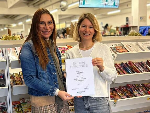 Krumbach: Ein Vierteljahrhundert Nachhaltigkeit 