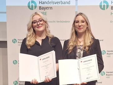 Augsburg: Das beste Verkaufstalent Schwabens 