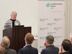 Schwaben: Perspektiven für die schwäbischen Innenstädte