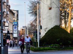 Aschaffenburg: „Ab in die Stadt“ zieht positive Bilanz