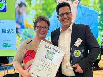 Bayreuth: Edeka Schneider ist Regional-Star