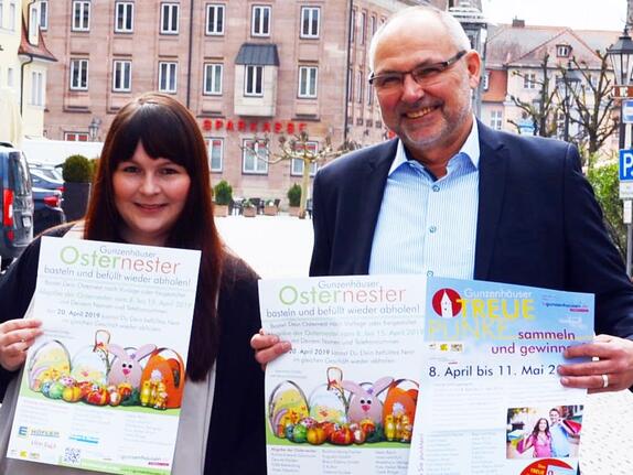 Gunzenhausen: Professionelle Unterstützung in der Krise 