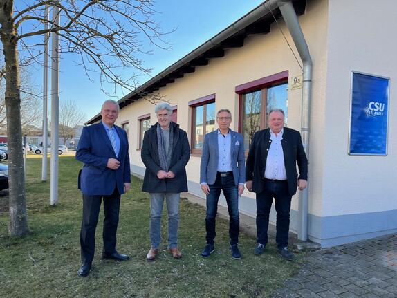 Erlangen: Corona und die Folgen für den Handel