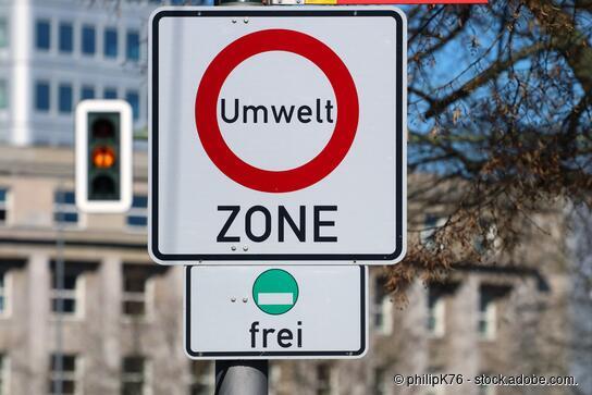 umweltzone