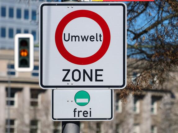 München: Schärfere Regeln ab 2023