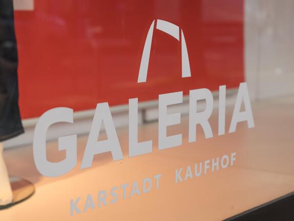 Rosenheim Rettung für Galeria-Filiale