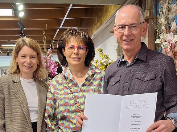 Bad Wörishofen: Familientradition seit 1925