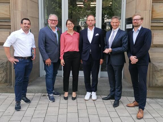 Ladendiebstahl: Datenschutz darf kein Täterschutz sein