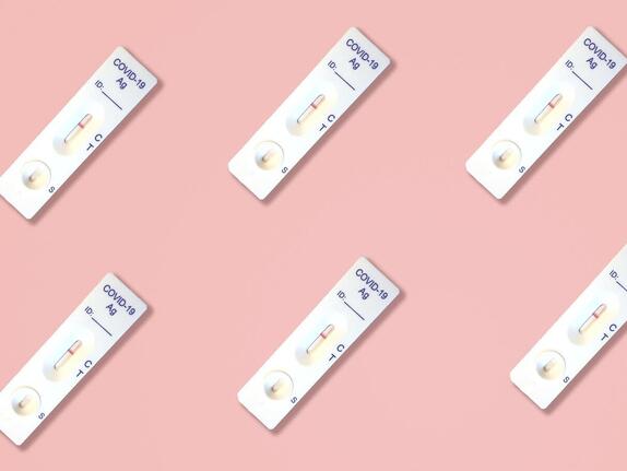 Seit 12. April: Regelungen für Click &amp; Meet mit Testergebnis