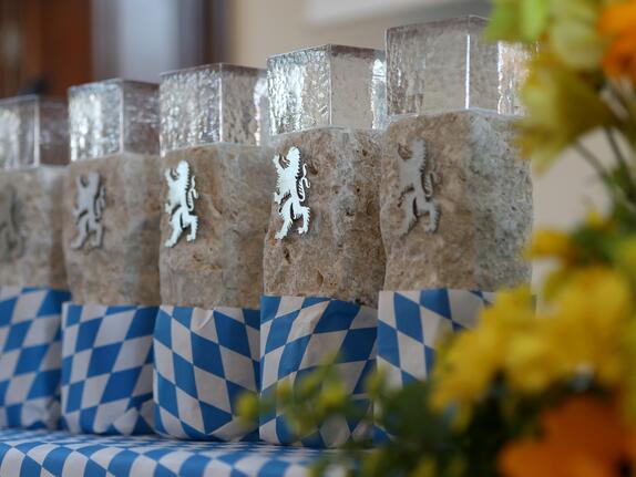 Stadtmarketingpreis 2022: Innovative Konzepte gesucht