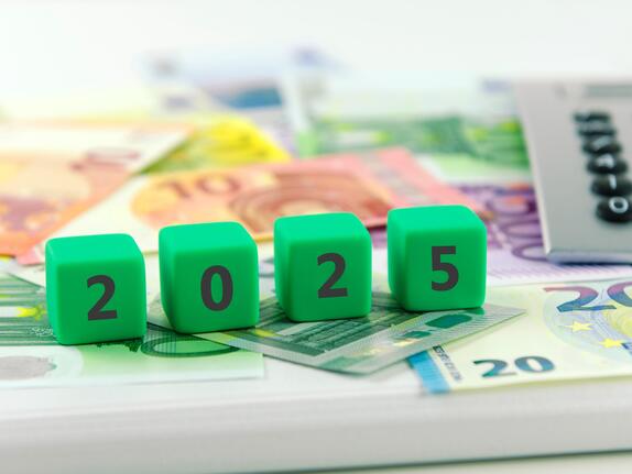 Sozialversicherung, Steuern, Arbeitsrecht: Alle wichtigen Änderungen zum Jahreswechsel