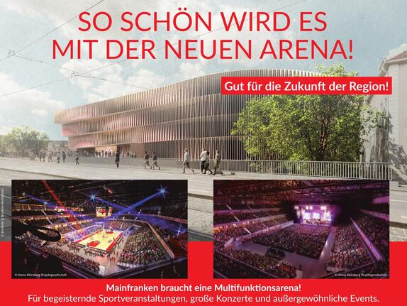 Würzburg: Ein Bündnis für die Zukunft der Region