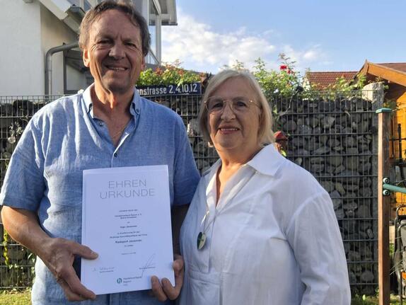 Firmenjubiläum: Herzlichen Glückwunsch zu 50 Jahren Radsport Jausovec!