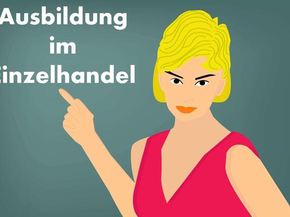 Oberpfalz-Niederbayern: HBE wirbt für Handel auf Ausbildungsmessen