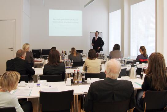 praxis der personalarbeit