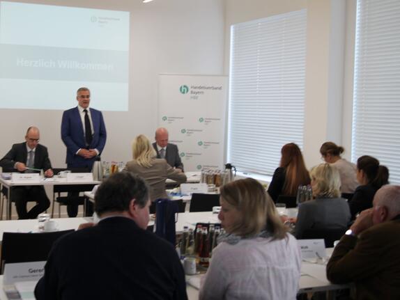 München: Neues HBE-Gütesiegel kommt im Herbst