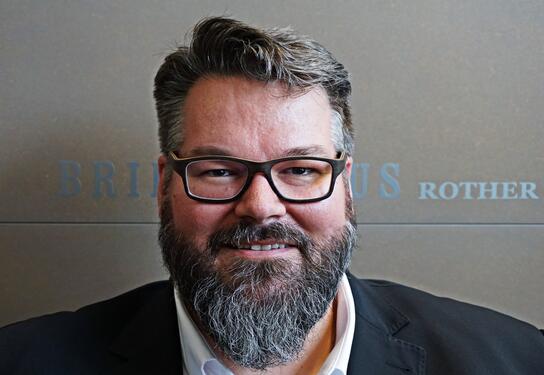 Andreas Rother