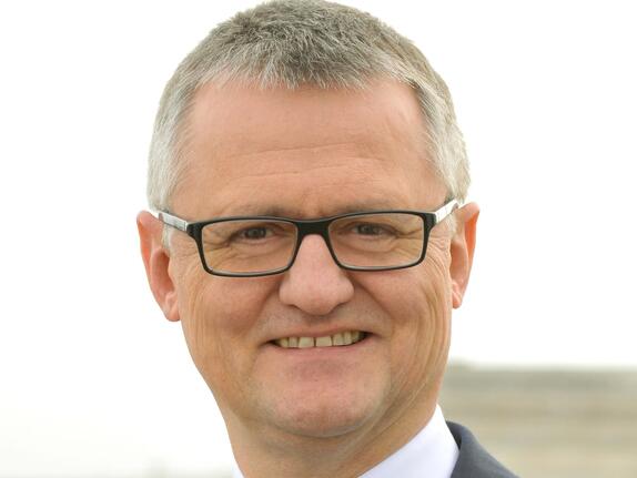 Neumarkt: Josef Achatz wiedergewählt