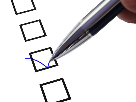 Umfrage: Wie gefällt Ihnen die neue HBE-Homepage?